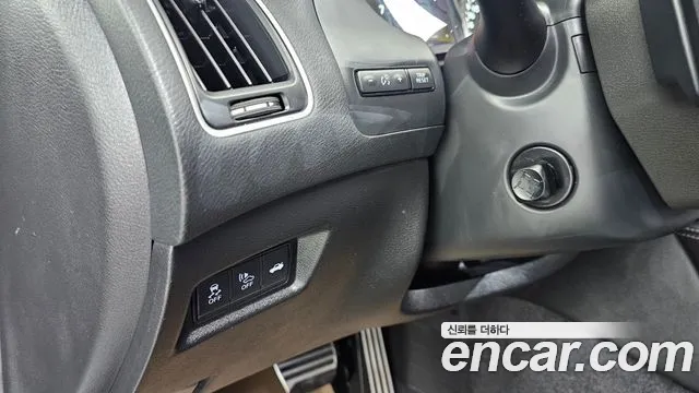 Infiniti Q50 id 2728323 из Кореи 5