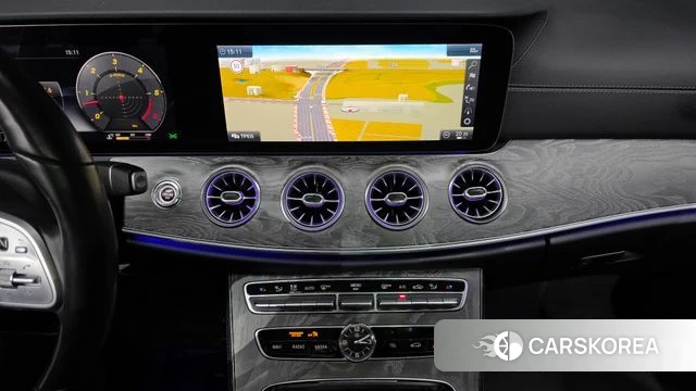 Mercedes-Benz CLS-Class C257 2019 Черный из Кореи, фото 5