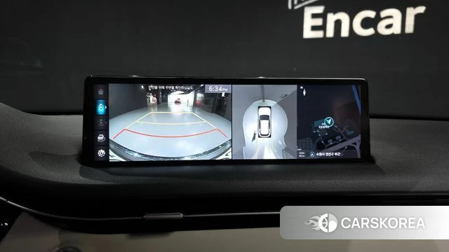 Genesis GV70 2021 Белый из Кореи, фото 5