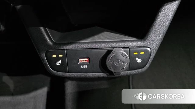 Kia The New Kia Ray 2023 Жемчужный цвет из Кореи, фото 5