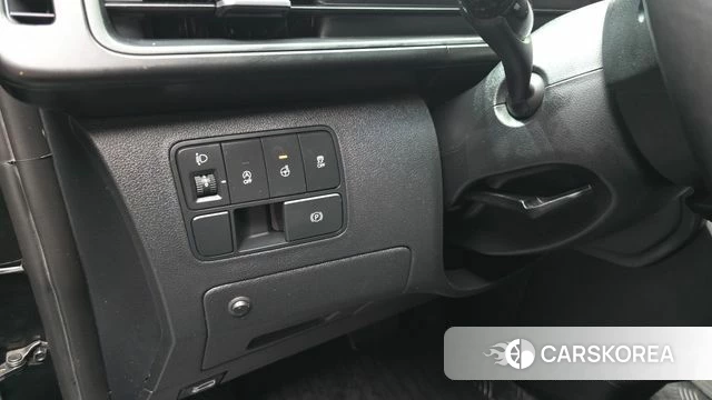 Hyundai Staria 2022 Черный из Кореи, фото 5