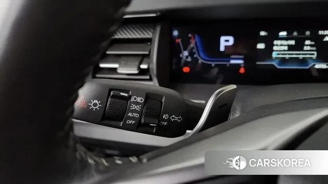 Ssangyong Torres 2024 Зеленый из Кореи, фото 5