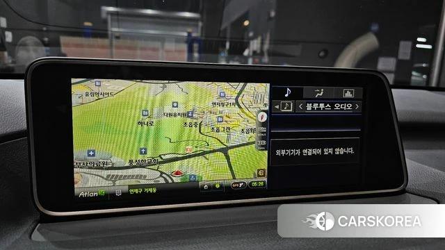 Lexus RX450h 4th generation 2019 Серый из Кореи, фото 5