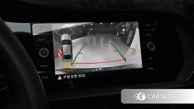 Volkswagen 7th Generation of Jetta 2023 Черный из Кореи, фото 5