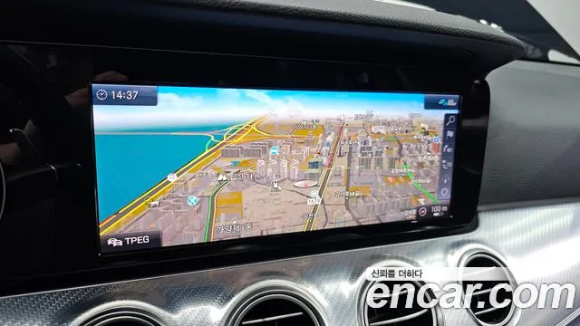 Mercedes-Benz E-Class W213 id 2674655 из Кореи 5