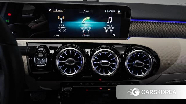Mercedes-Benz A-Class W177 2020 Белый из Кореи, фото 5