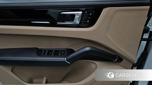 Porsche Cayenne (PO536) 2020 Белый из Кореи, фото 5