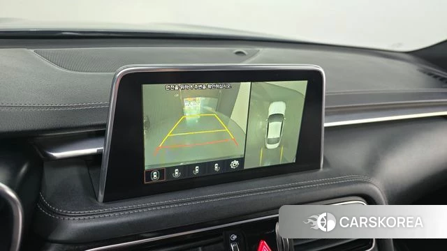 Genesis G70 2019 Серый из Кореи, фото 5