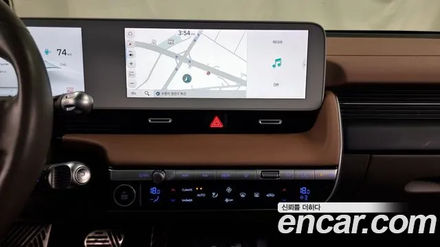 Hyundai Ionic 5 id 2724478 из Кореи 5