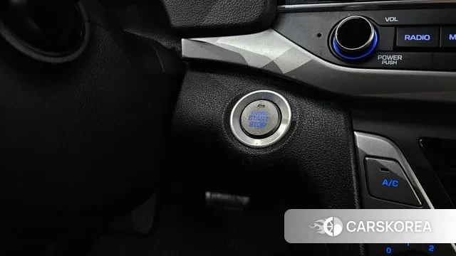 Hyundai Avante AD 2018 Серый из Кореи, фото 5