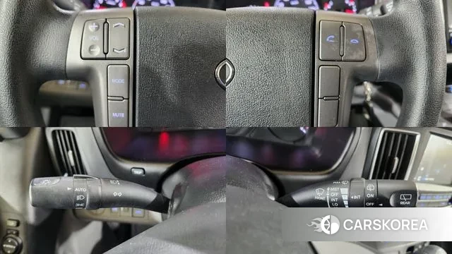 Hyundai The New Grand Starex 2019 Желтый из Кореи, фото 5