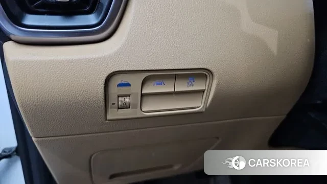 Kia Sorento 4th Generation 2023 Белый из Кореи, фото 5