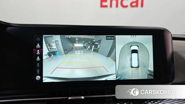 Kia Carnival 4th generation 2022 Черный из Кореи, фото 5