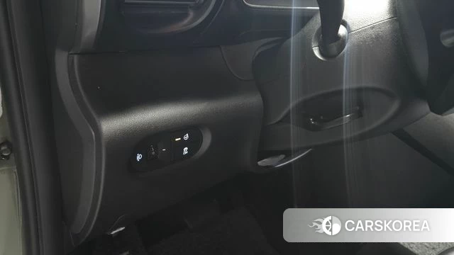 Hyundai Casper 2023 Зеленый из Кореи, фото 5