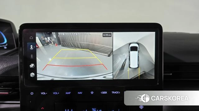 Hyundai Staria 2024 Белый из Кореи, фото 5