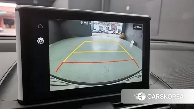 Hyundai Casper 2022 Белый из Кореи, фото 5