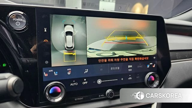 Lexus RX350h 5th generation 2024 Серый из Кореи, фото 5