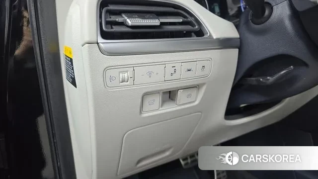 Hyundai Palisade 2019 Черный из Кореи, фото 5