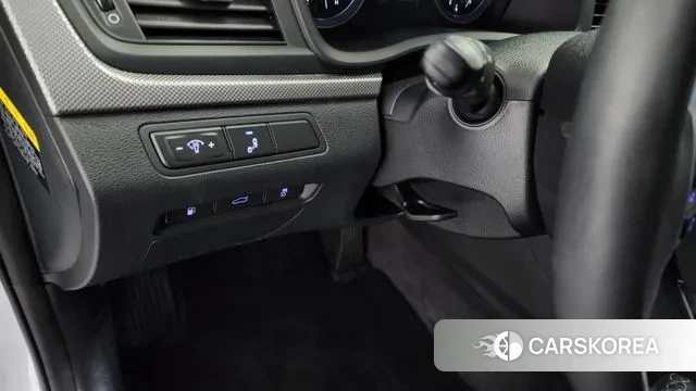 Hyundai Sonata New Rise 2018 Белый из Кореи, фото 5