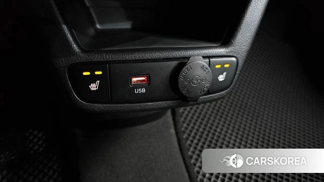 Kia The New Ray 2020 Небесно-голубой из Кореи, фото 5