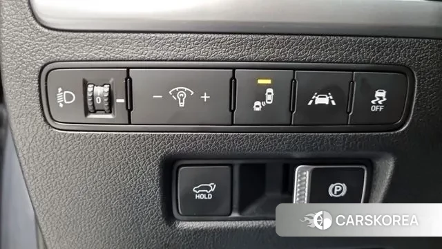 Hyundai Palisade 2022 Серый из Кореи, фото 5