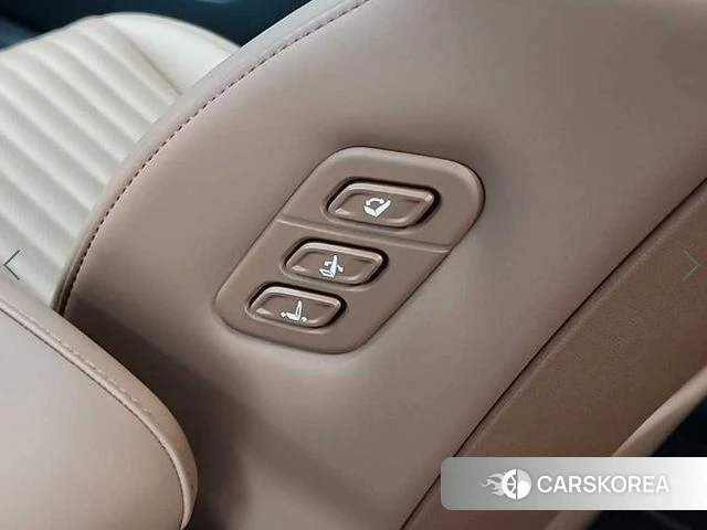 Hyundai Grandeur (GN7) 2024 Черный из Кореи, фото 5