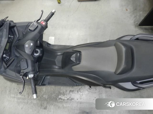 Yamaha T-MAX 530 2012 из Японии, фото 3