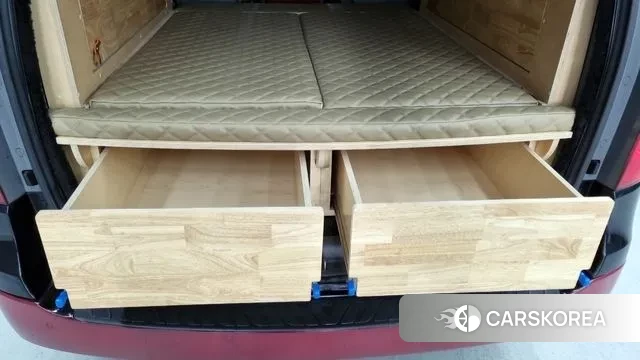 Hyundai The New Grand Starex 2018 Черный двухцветный из Кореи, фото 5