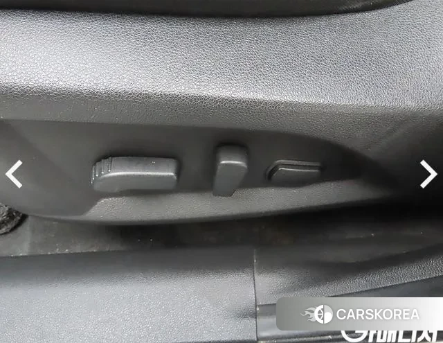 Renault Korea (Samsung) QM6 2018 Белый из Кореи, фото 5