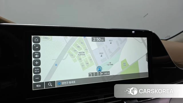 Hyundai The New Grandeur IG 2020 Белый из Кореи, фото 5