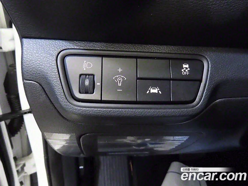 Kia Come New K3 2018 Белый из Кореи, фото 5