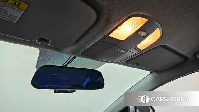 Hyundai Avante AD 2018 Серебряный из Кореи, фото 5