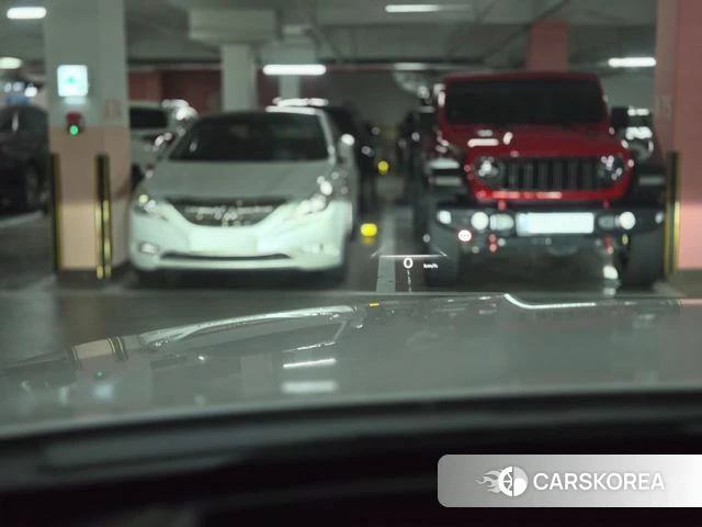 Genesis GV80 2022 Белый из Кореи, фото 5