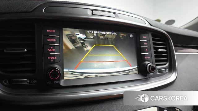 Kia The New Sorento 2020 Белый из Кореи, фото 5