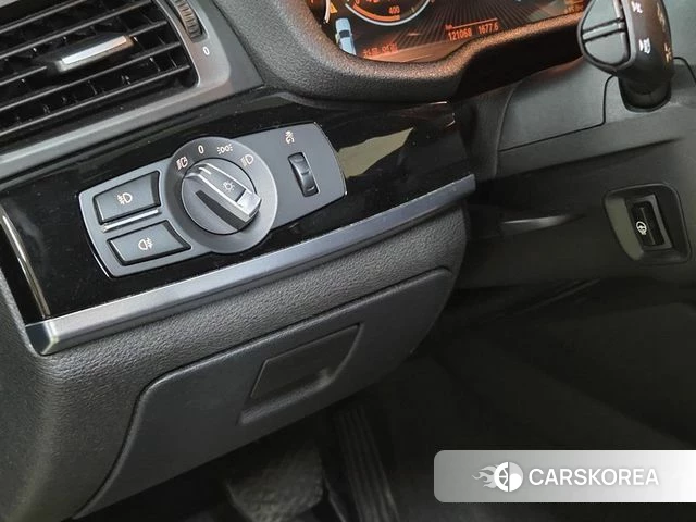 BMW X4 (F26) 2018 Серый из Кореи, фото 5