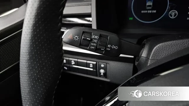 Ssangyong The New Rexton Sport 2024 Зеленый из Кореи, фото 5