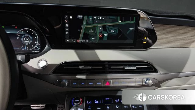 Hyundai Palisade 2020 Черный из Кореи, фото 5
