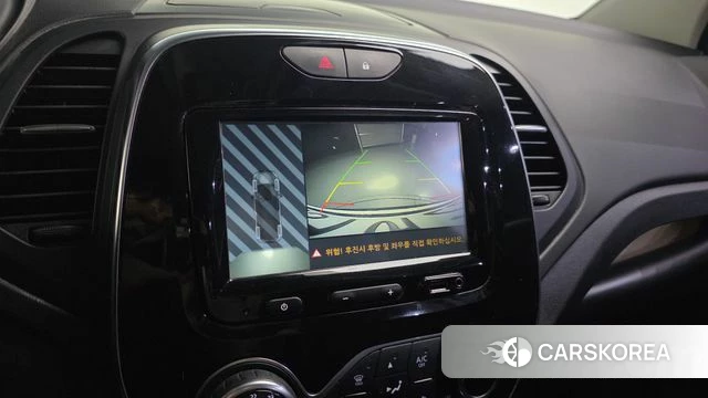 Renault Korea (Samsung) New QM3 2018 Белый из Кореи, фото 5