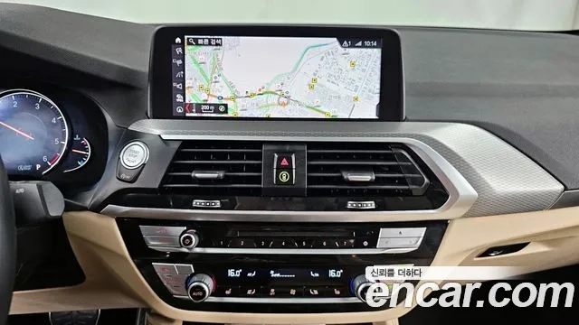BMW X4 (G02) 2019 Белый из Кореи, фото 5