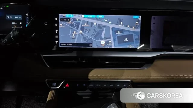 Renault Korea (Samsung) Grand Coleos 2025 Белый из Кореи, фото 5