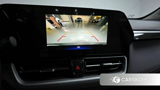 Chevrolet (GM Daewoo) The New Trail Blazer 2025 Белый из Кореи, фото 5