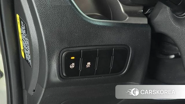 Kia The New Ray 2018 Белый из Кореи, фото 5
