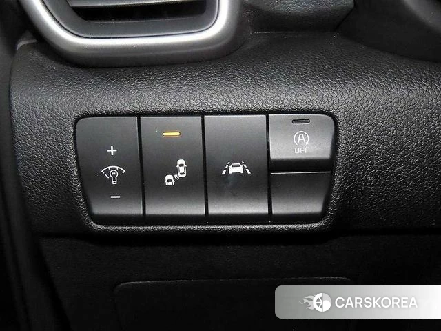 Kia Sportage The Bold 2020 Синий из Кореи, фото 5