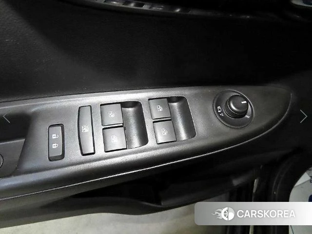 Chevrolet (GM Daewoo) The New Spark 2018 Черный из Кореи, фото 5