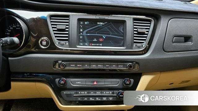 Kia The New Carnival 2020 Белый из Кореи, фото 5