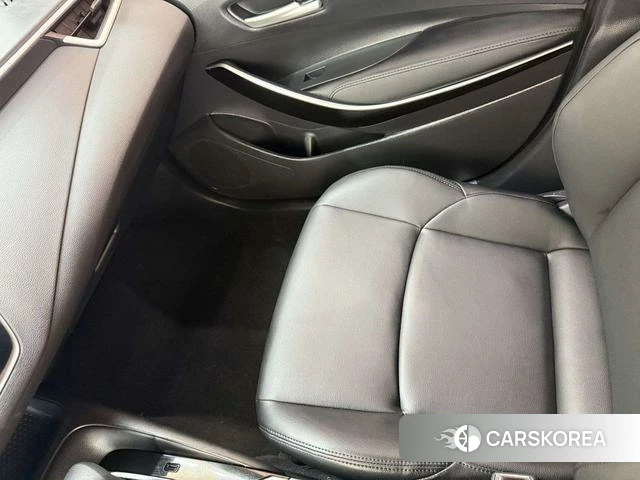 Toyota Lei Ling 2021 Белый из Китая, фото 5