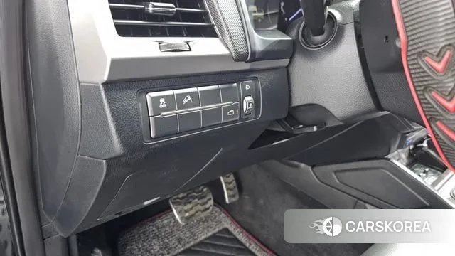 Ssangyong Rexton Sports Cannes 2019 Черный из Кореи, фото 5