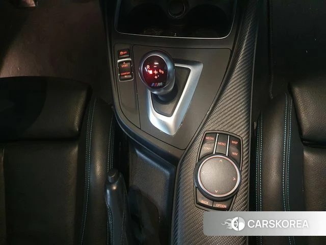 BMW M2 (F87) 2018 Серый из Кореи, фото 5