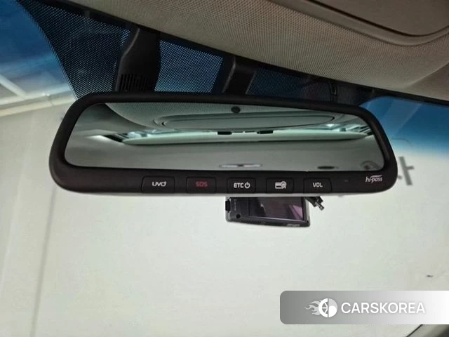 Kia The New Carnival 2018 Серебряный из Кореи, фото 5