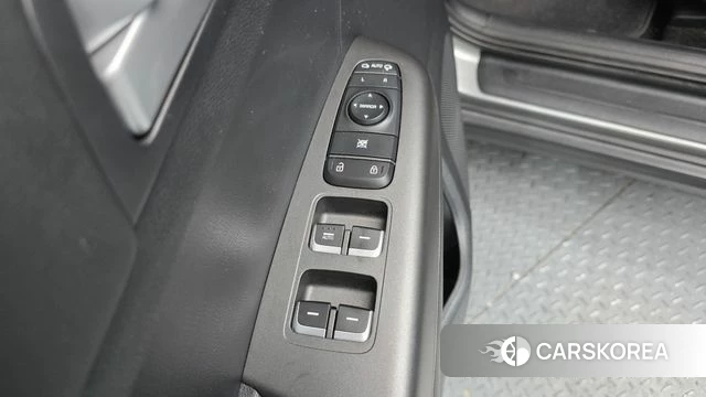 Kia Sportage The Bold 2020 Серый из Кореи, фото 5